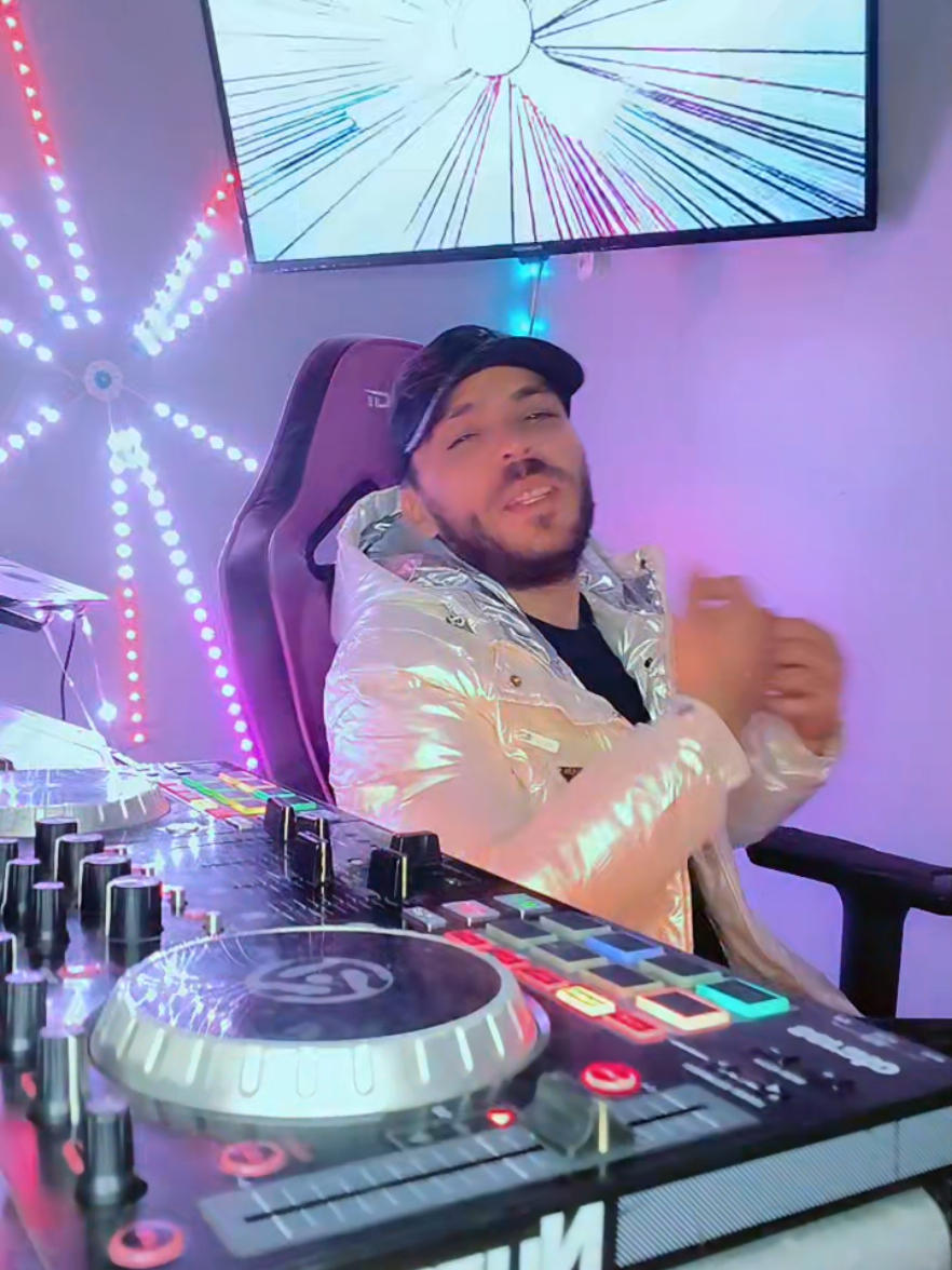 @Dj Monder.