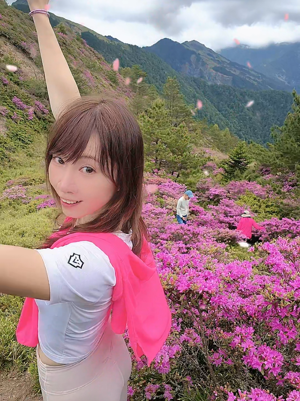 @💓小晰晰💓笑って笑って