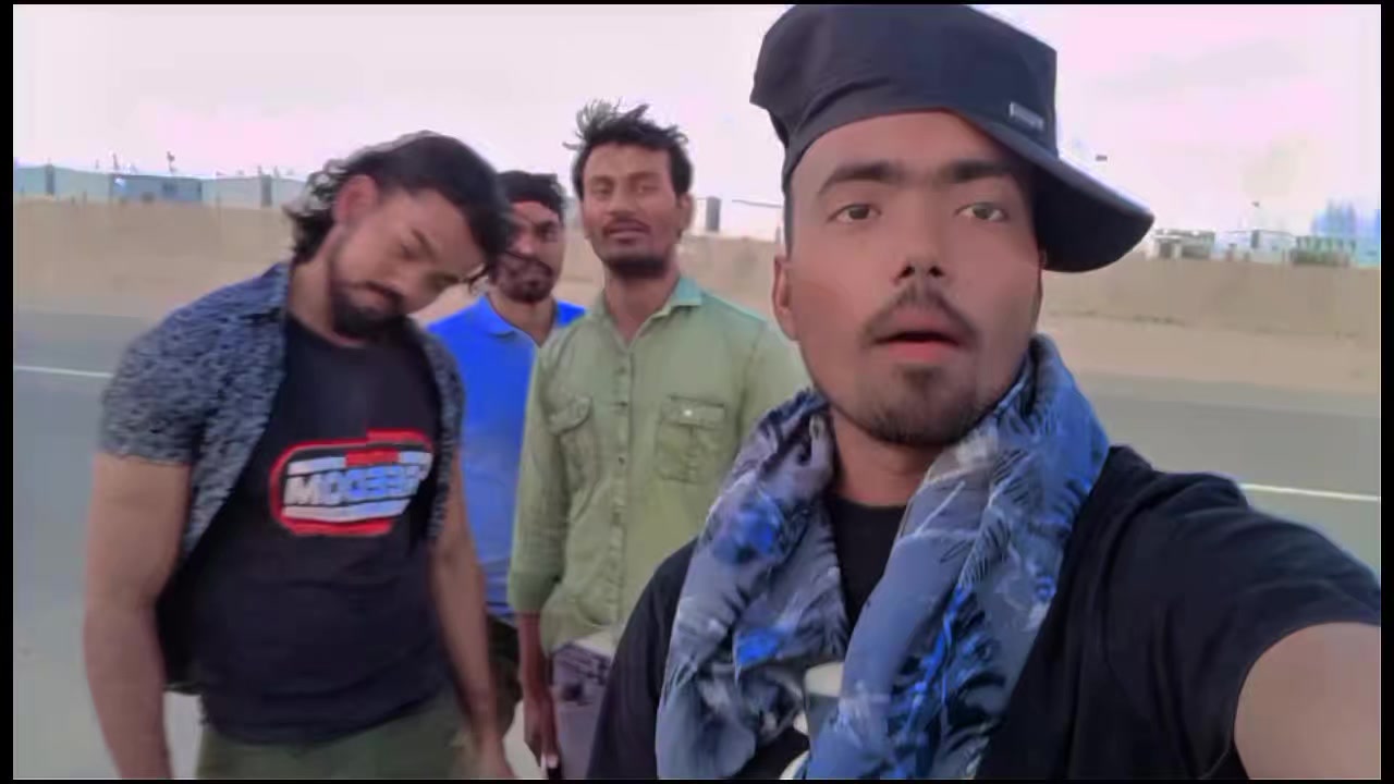 @KaMlEsH DeEwAnA
