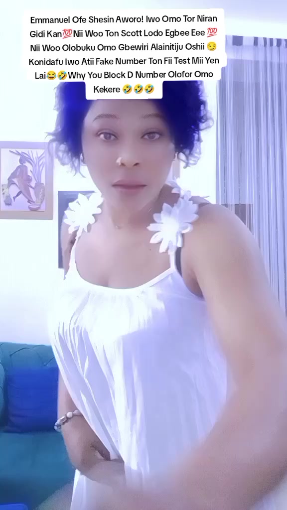 @Queen Eyinju Eledumare