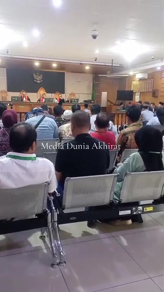 @PT Media Dunia Akhirat