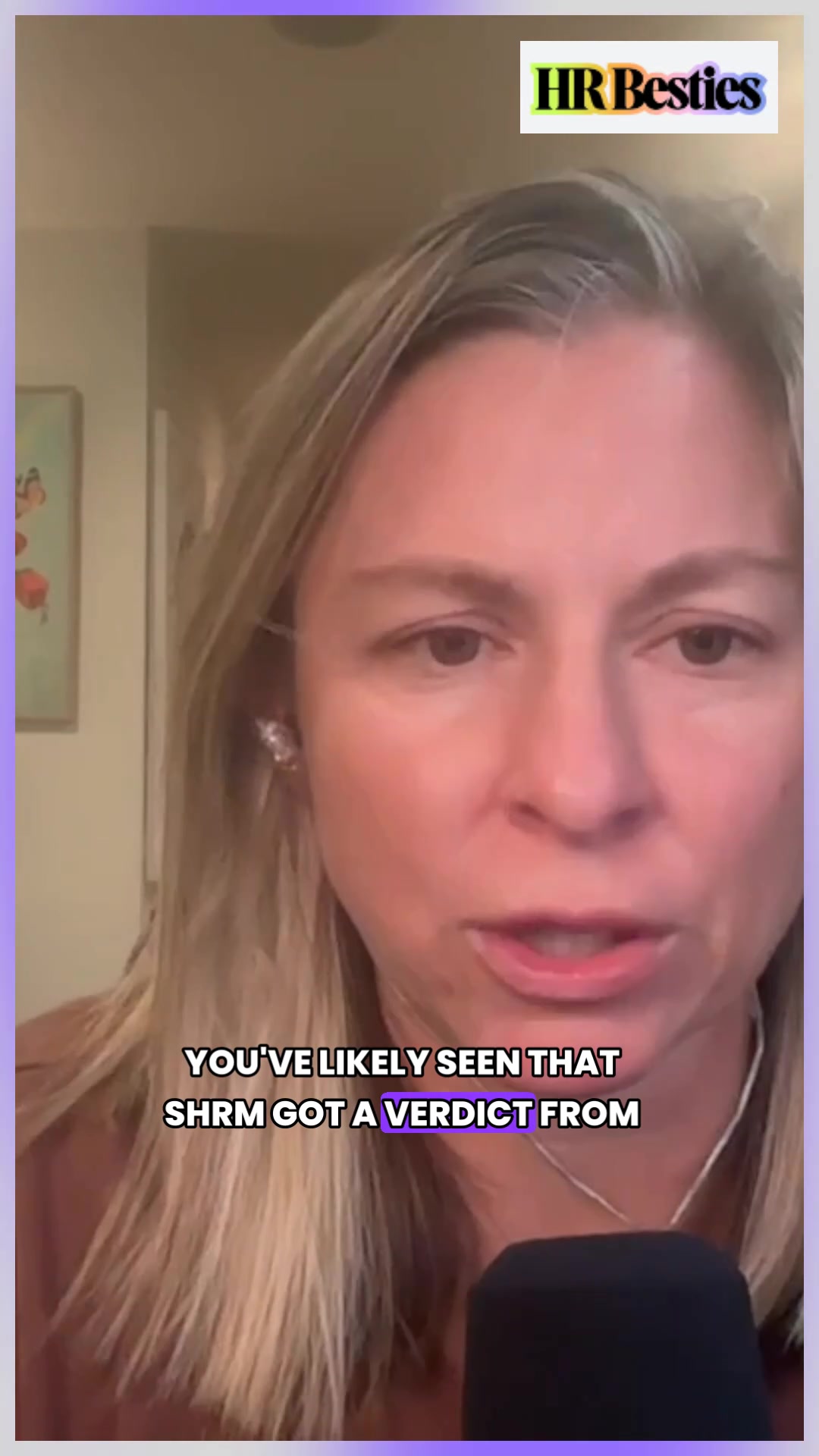 @HR Besties Podcast