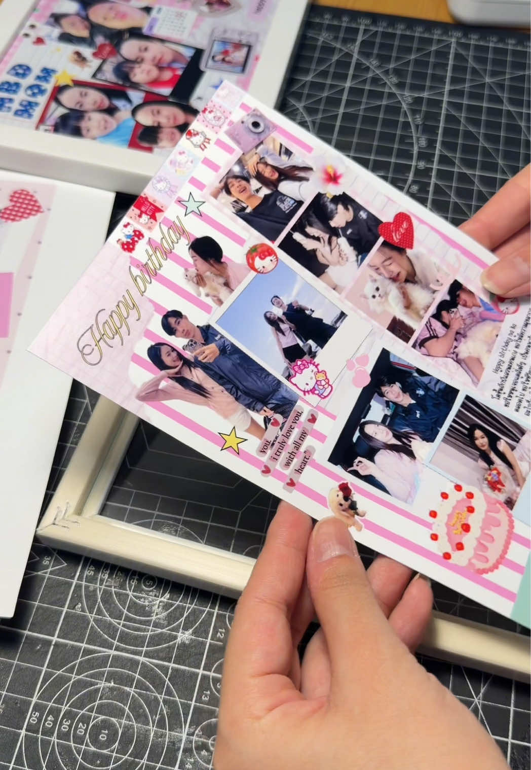 @Littlebluebo⸱ᴥ⸱ ᷅♡