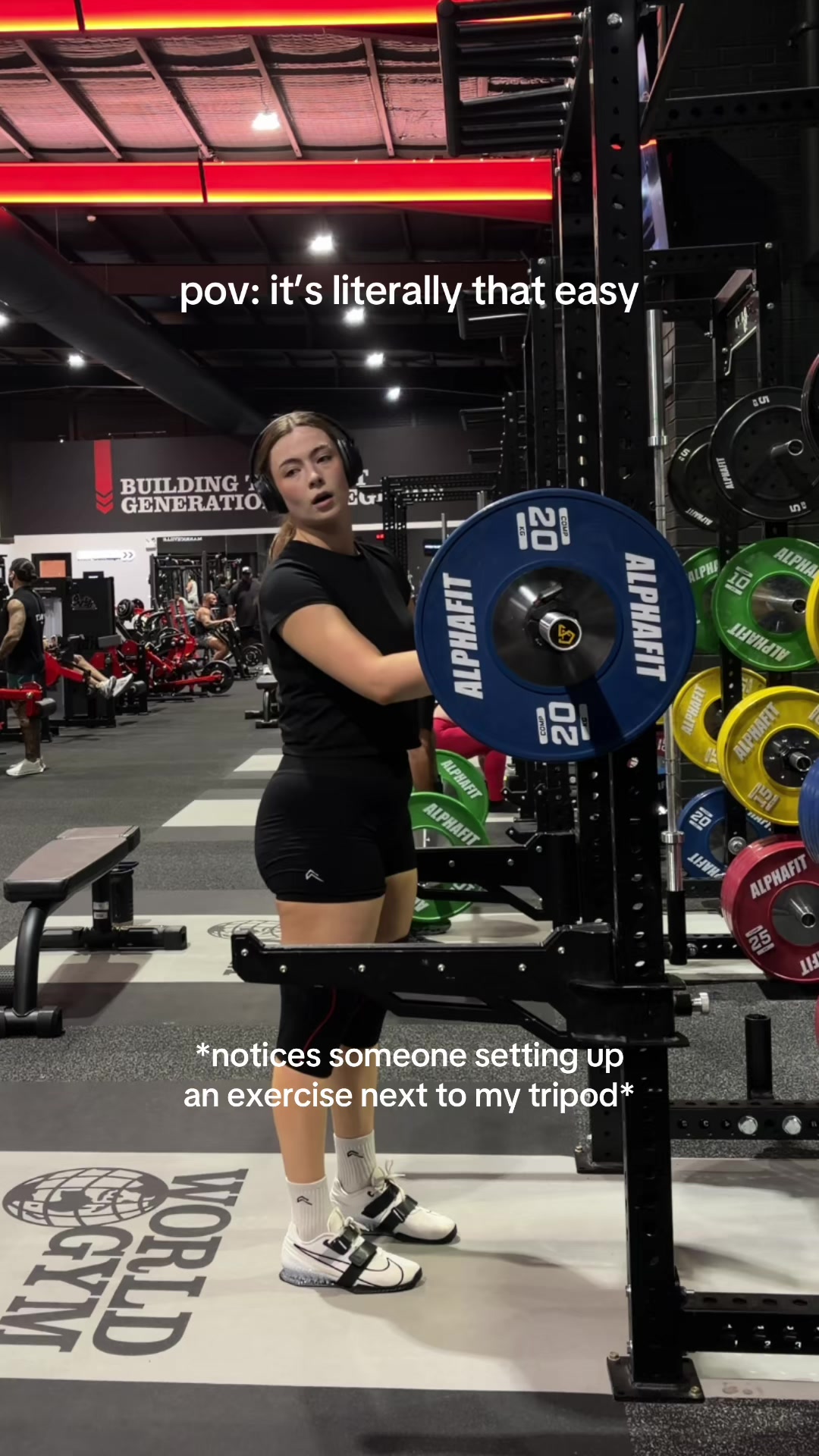 @izzy! | online fitness coach