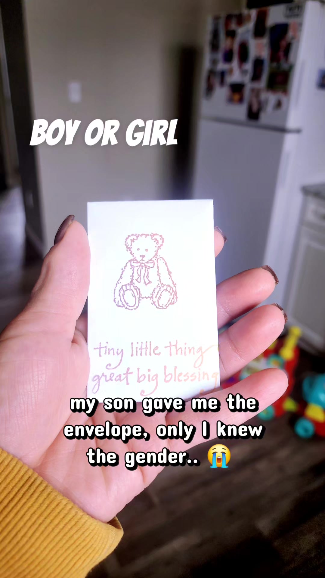 @Kimberley Jeanette