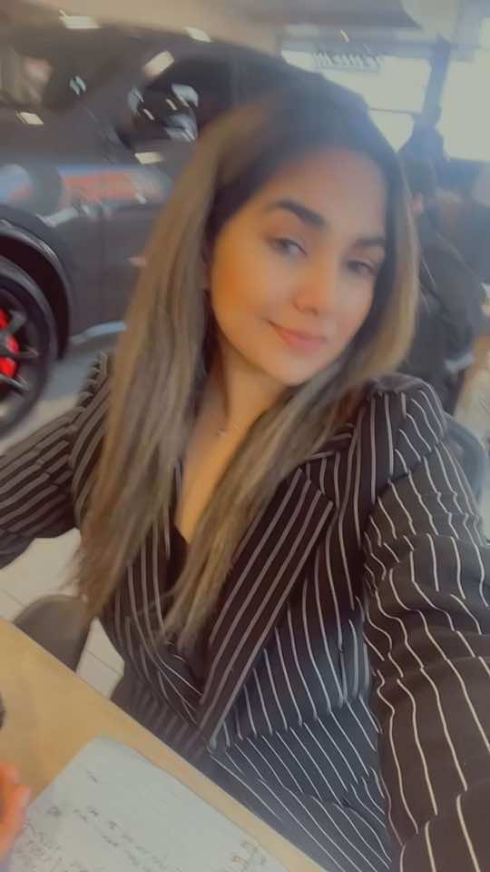 @Your fav car girl