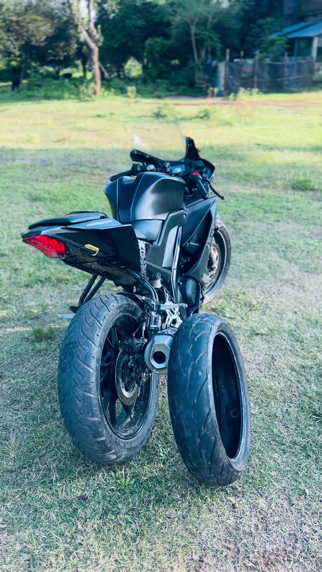 @Ri de R  FA HI M 🚀