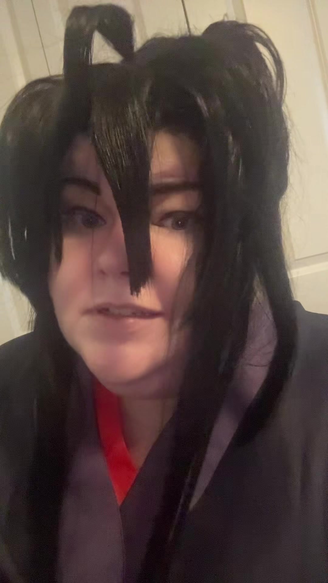 @Emm W. (Wei Wuxian&rsquo;s Version)