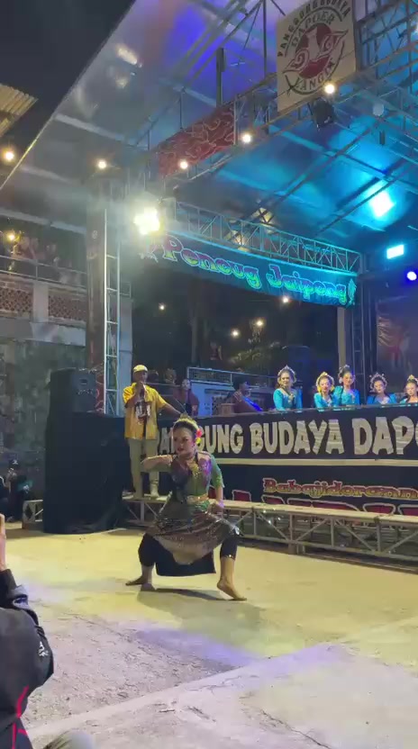 @Ibunya Neng Adel 💝💃✨