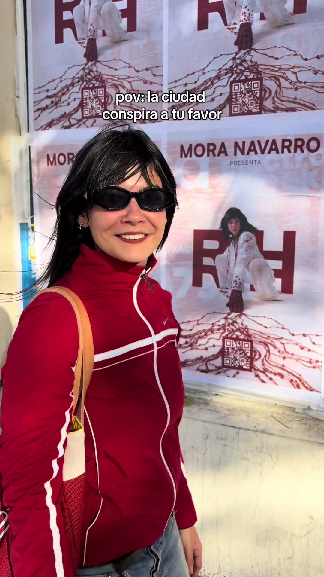 @Mora Navarro