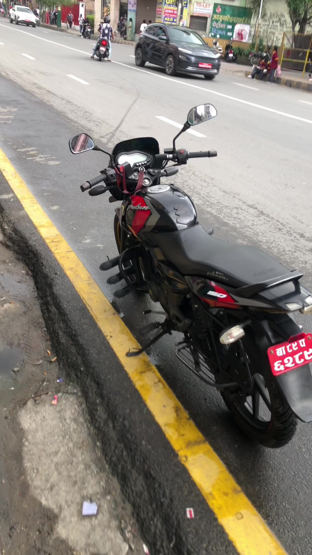 @Kiran Bike Service