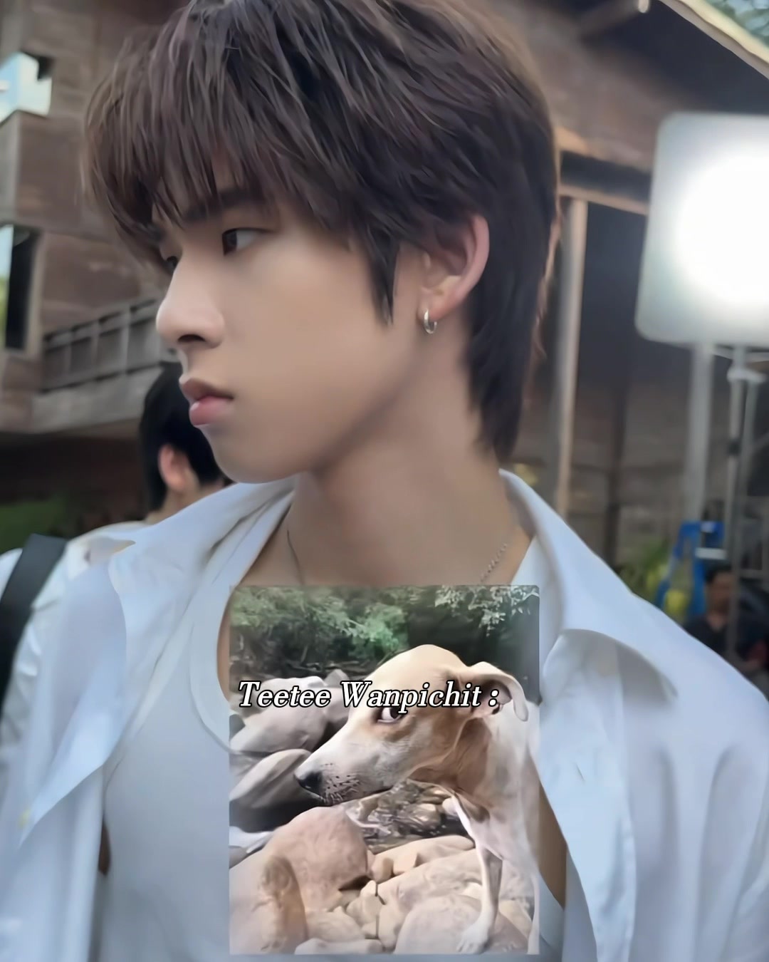 @until I meet my Duang