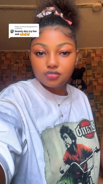 @queen zanzy 😍💯