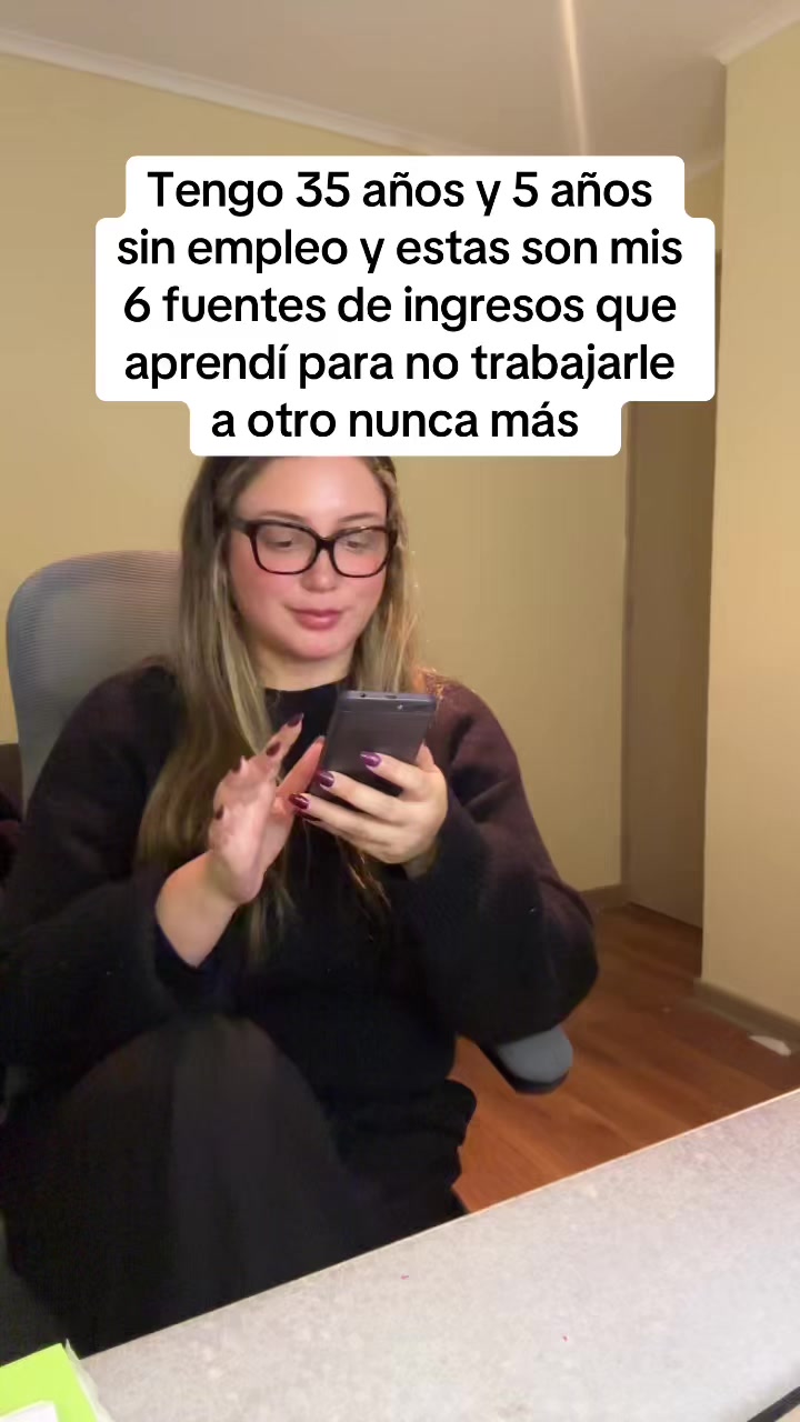 @Estefy Moraga
