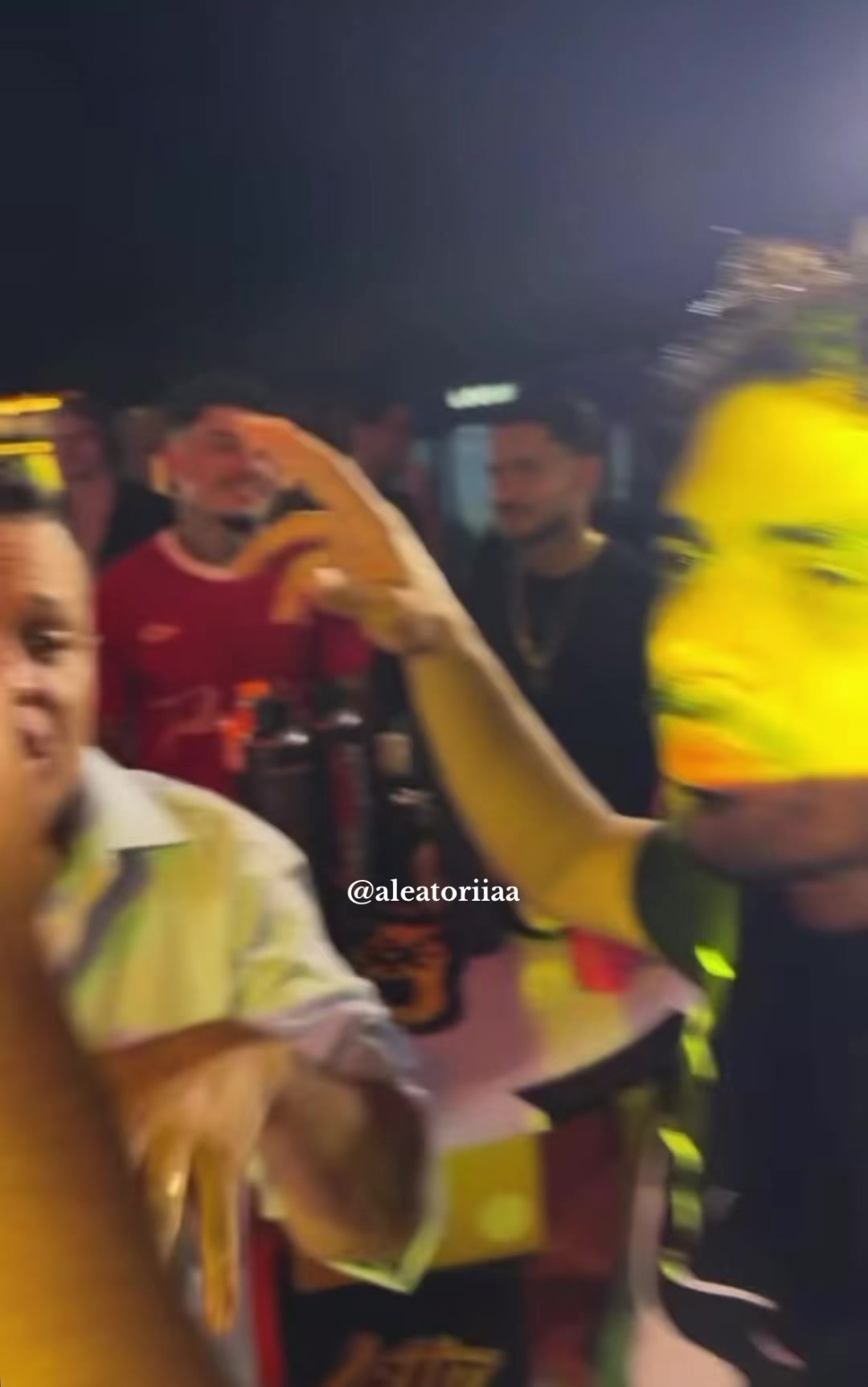 @ALEATÓRIA🫶🏾