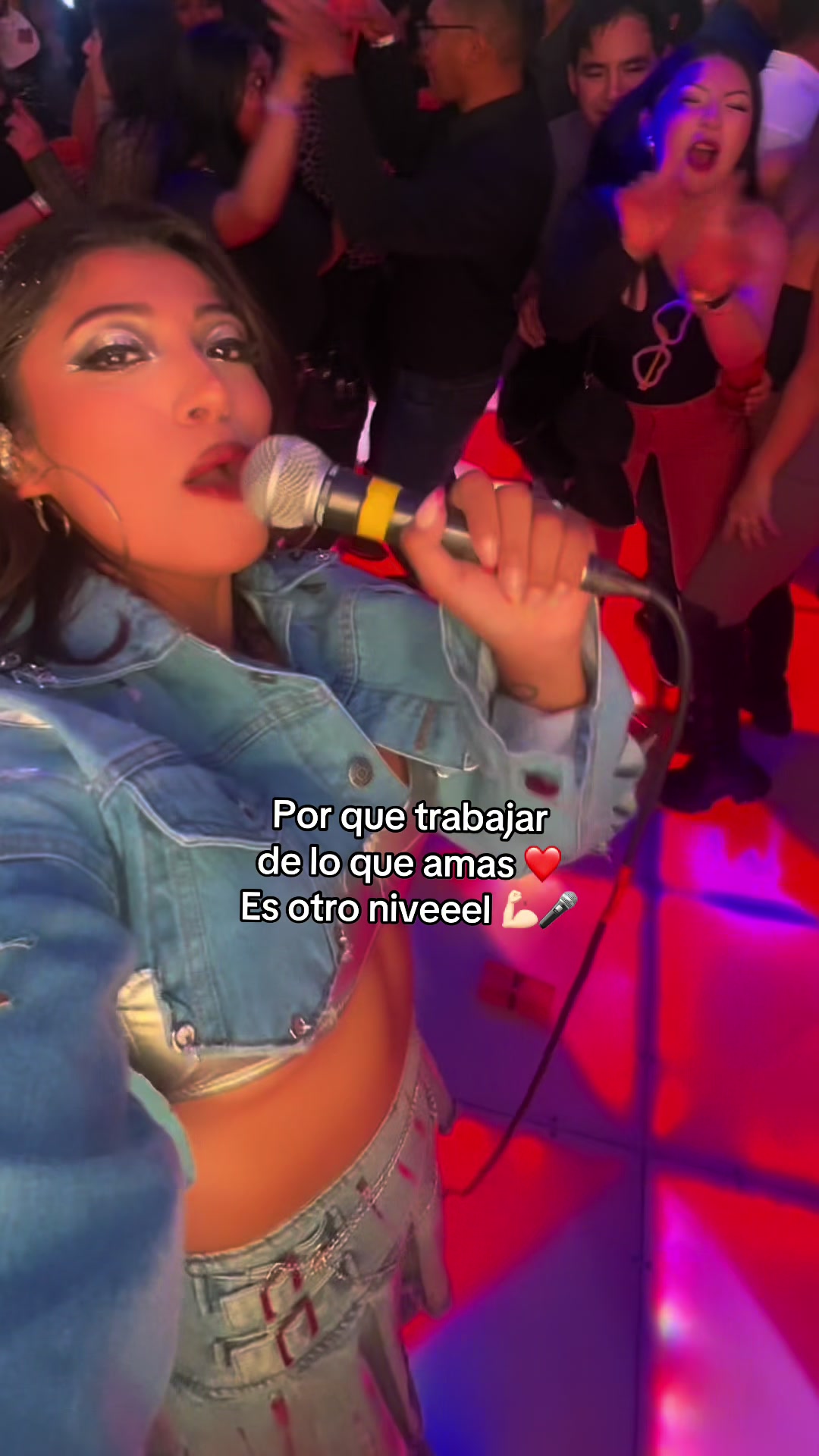 @Gaby Romero Bolivia 🎤⭐️