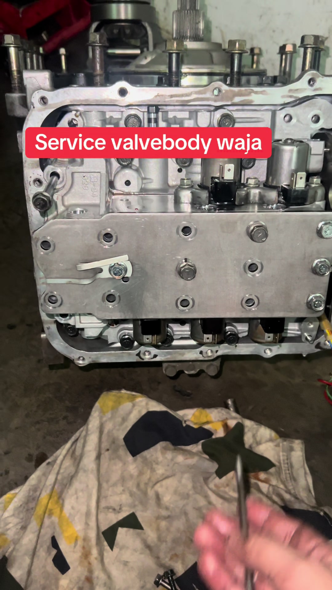 @ezy auto transmission