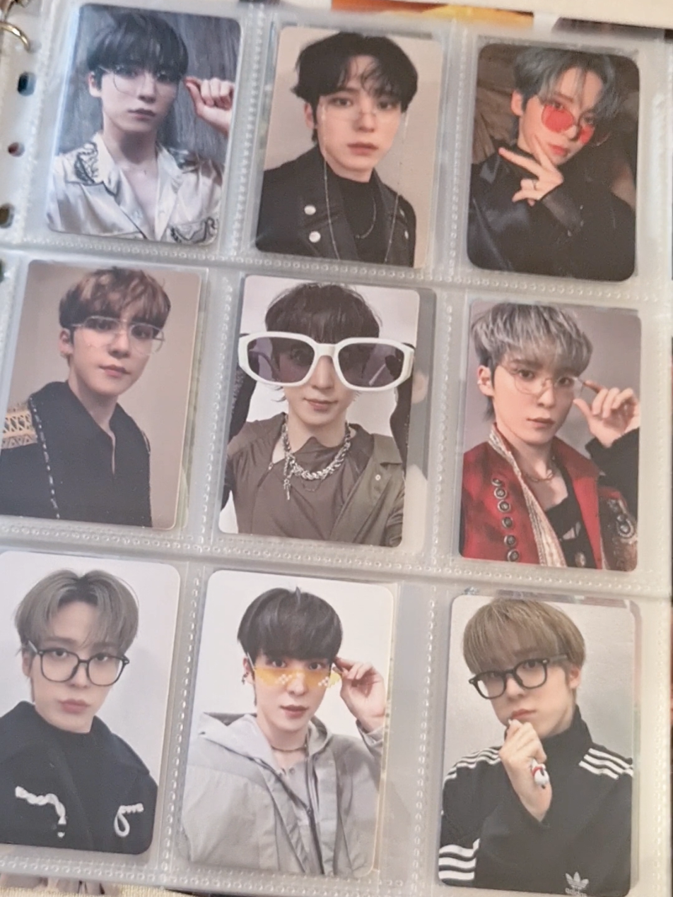 @🐶YunhoHolic🐶collector Yuyu🎀
