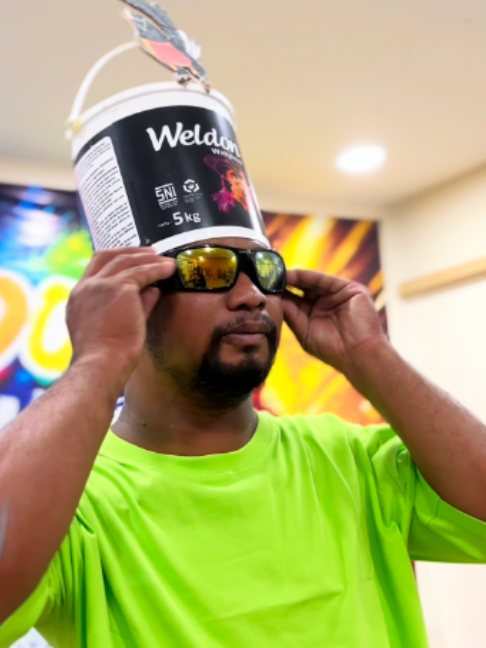 @weldonwallpaint
