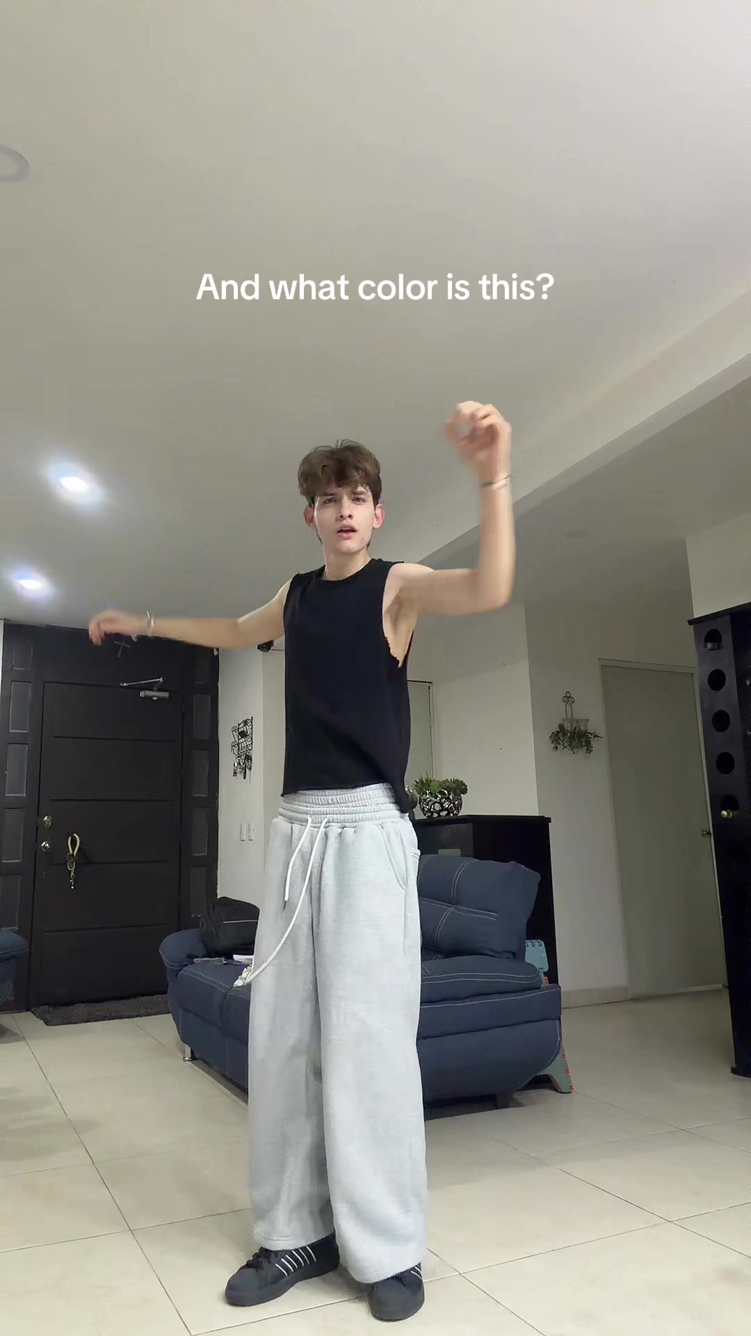 @SteveGlezz 🐺
