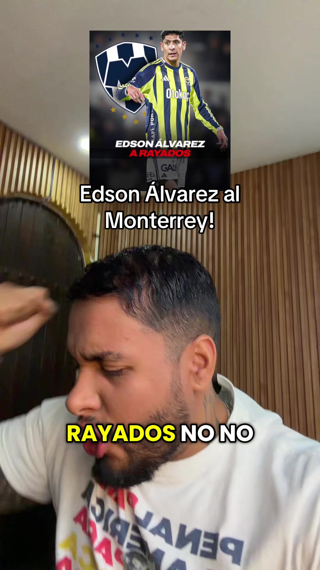 @Mike Máquina del Mal TV