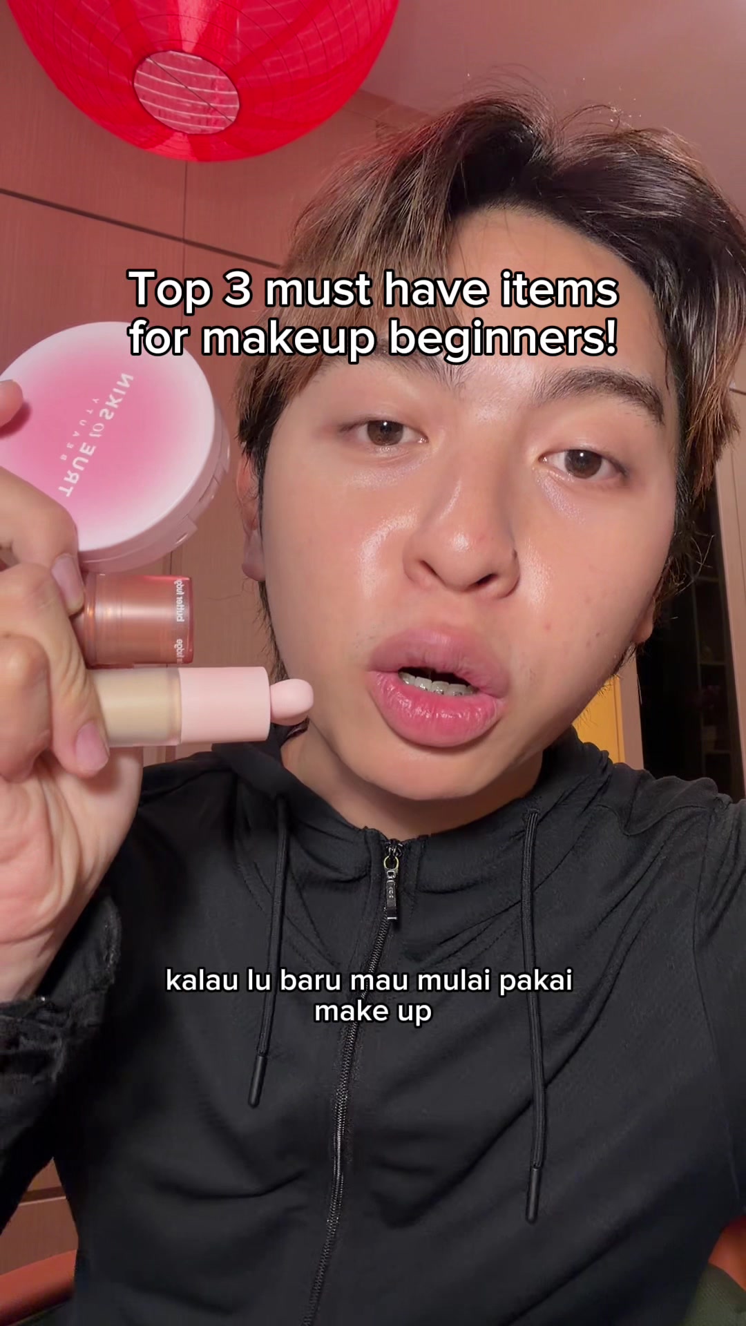 @Qin