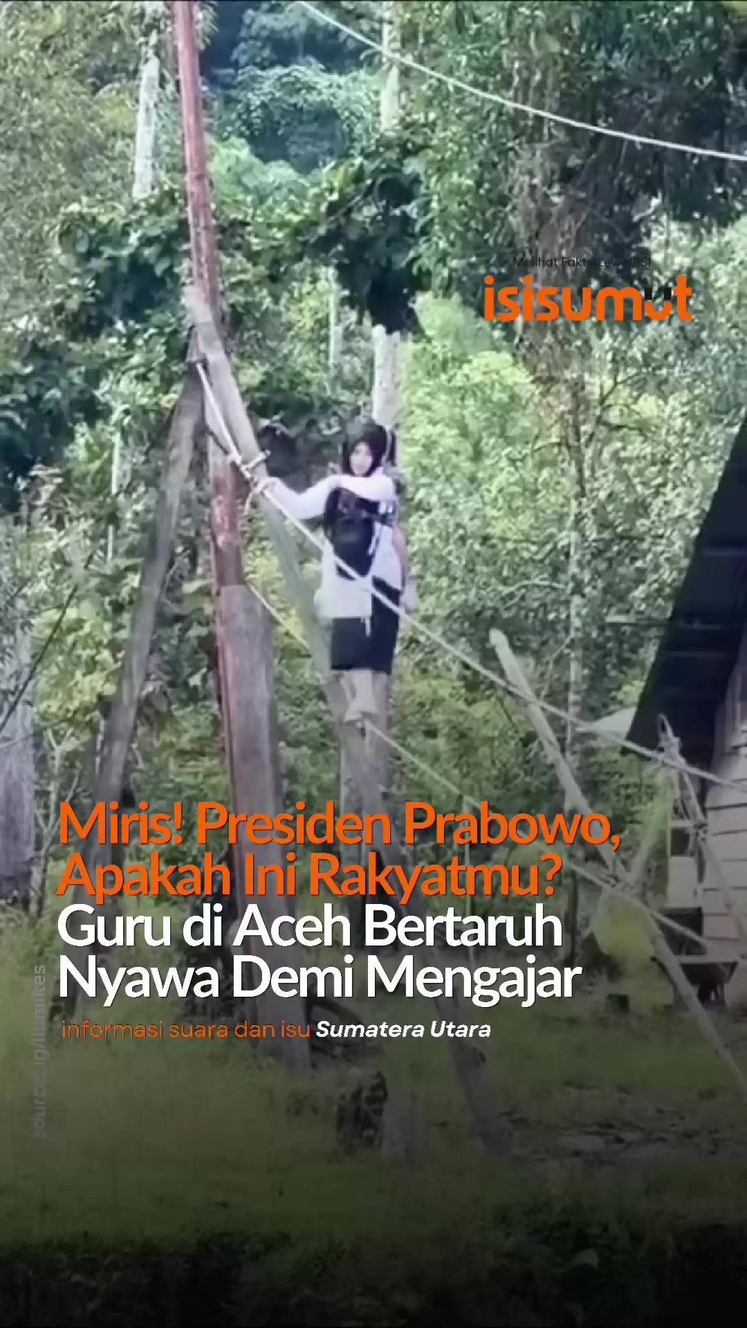 @Isi_Sumut