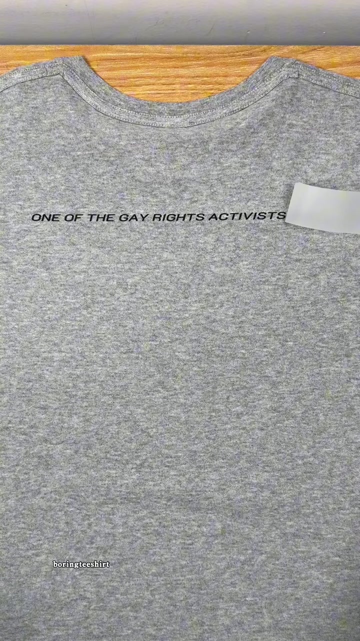 @Boringteeshirt