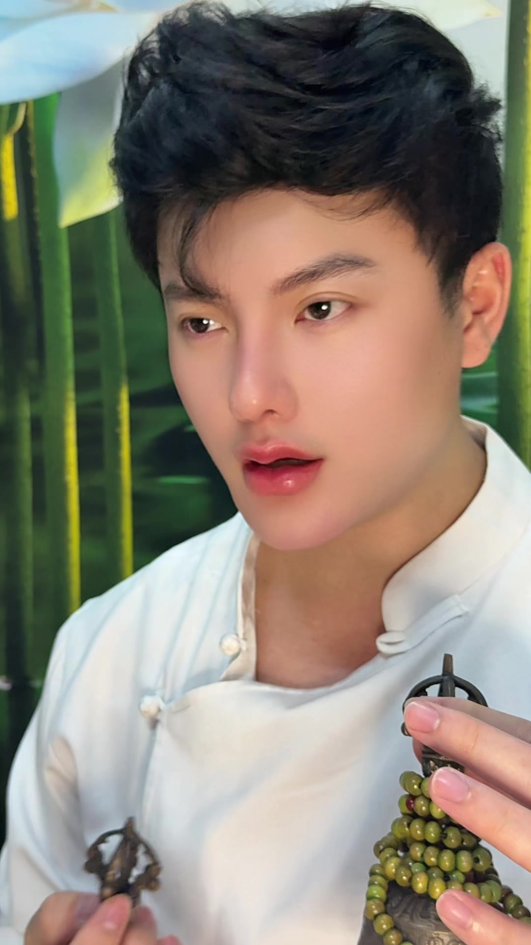 @Ng&ocirc; Đồng 🌱