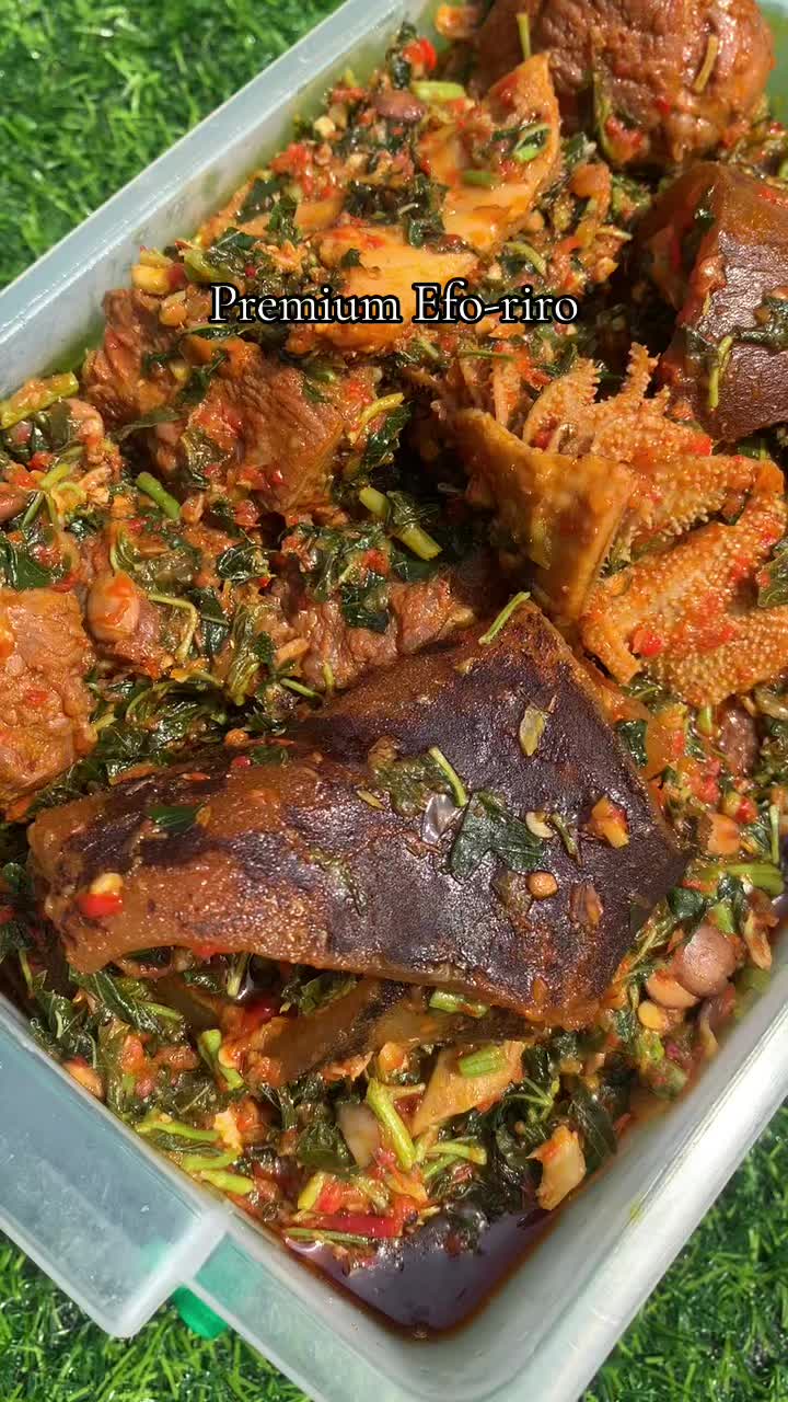 @Eatwell Edibles 🍱 (Osogbo)