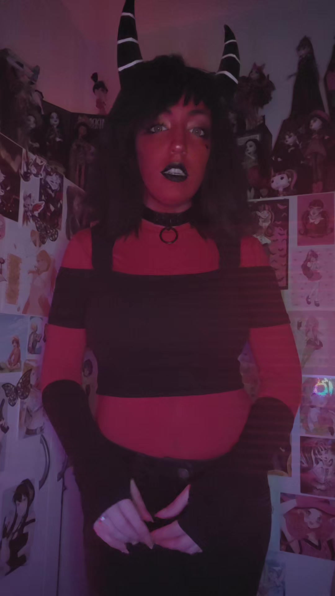 @kamiko_cosplay