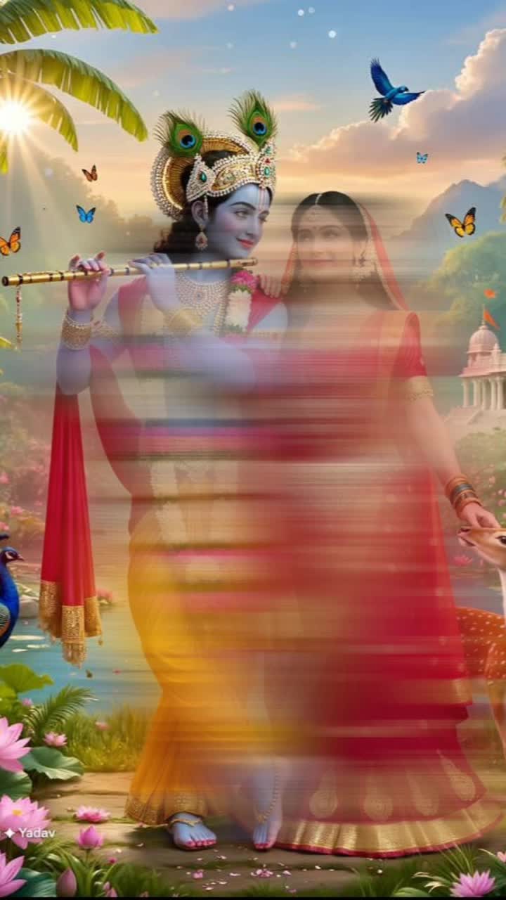 @🚩Jay..🕉️..Mata...🙏🙏