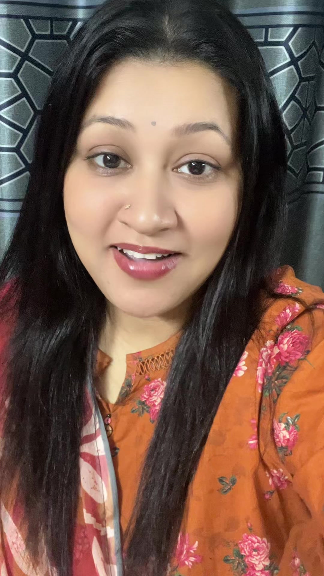 @Shamima Kumkum