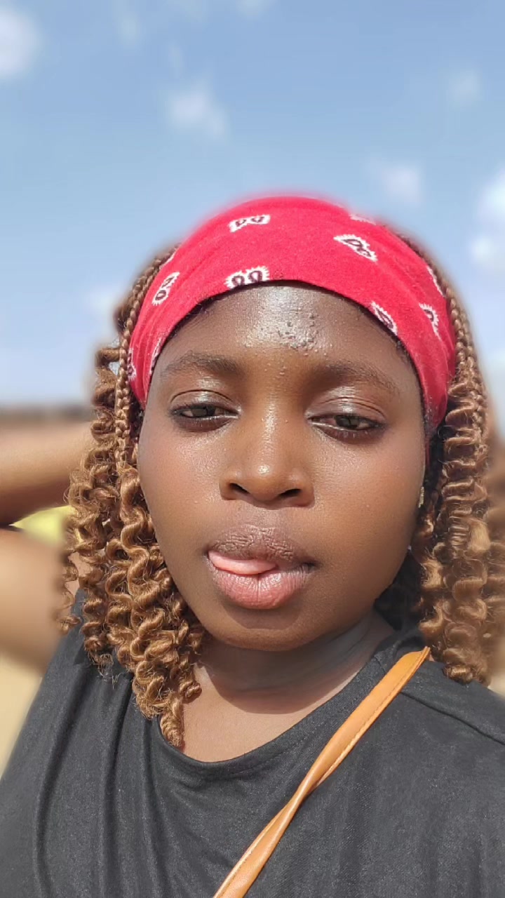 @Mz .agyeiwaa 🥰💫💕