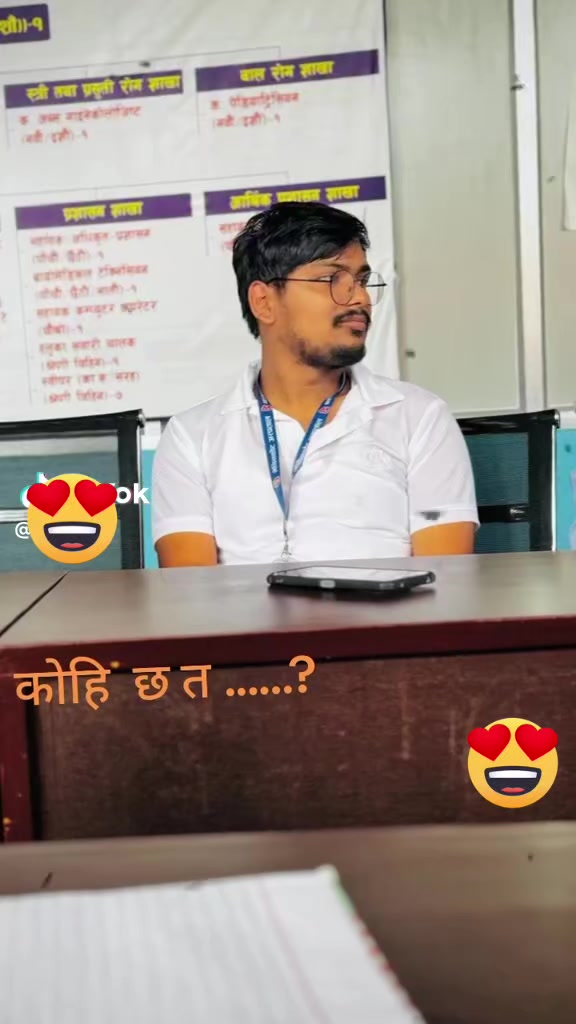 @Bhawana Bhandari