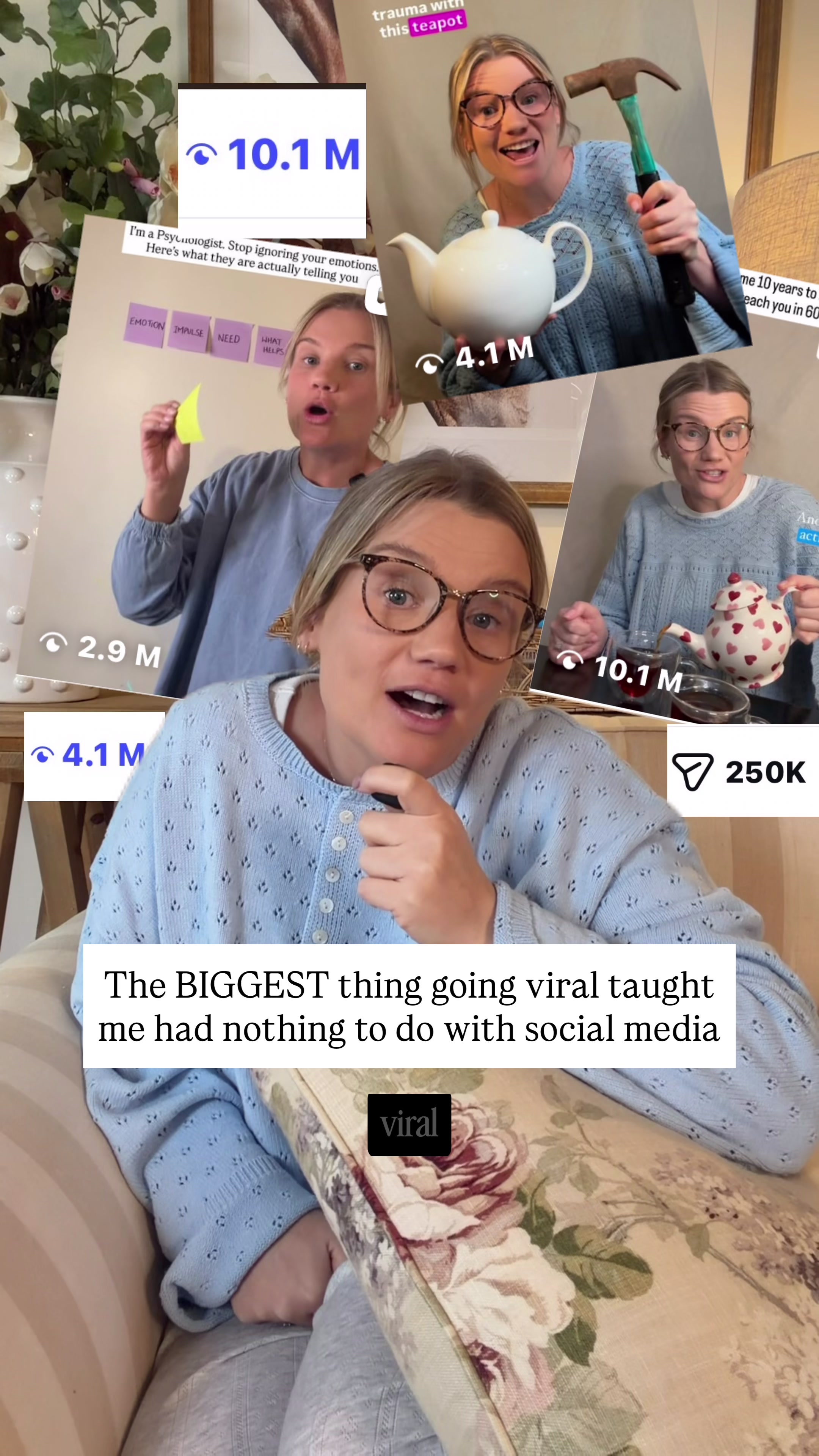 @Pocket Psychologist