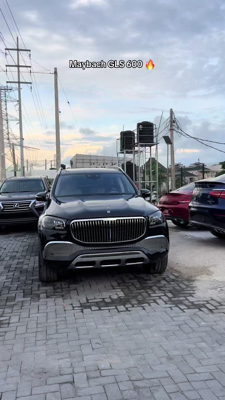 @CAR DEALER IN LEKKI LAGOS 🚗