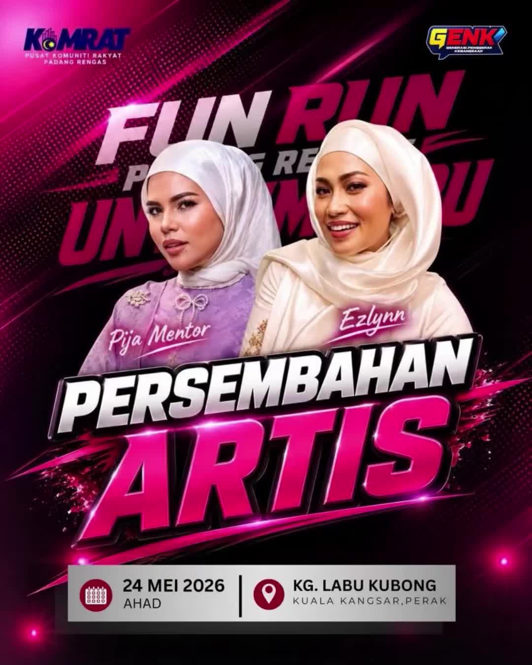 @ezlynnariffin