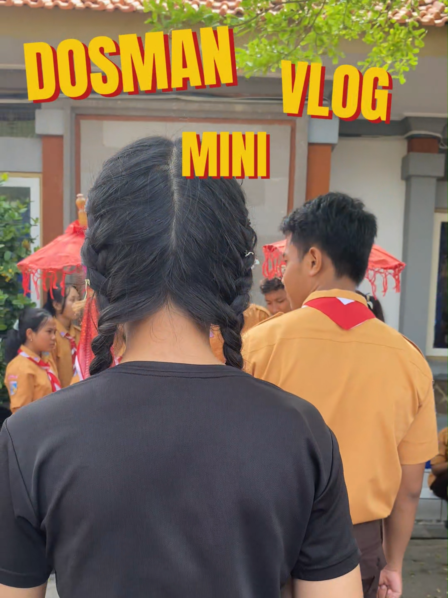 @OFFICIAL DOSMAN