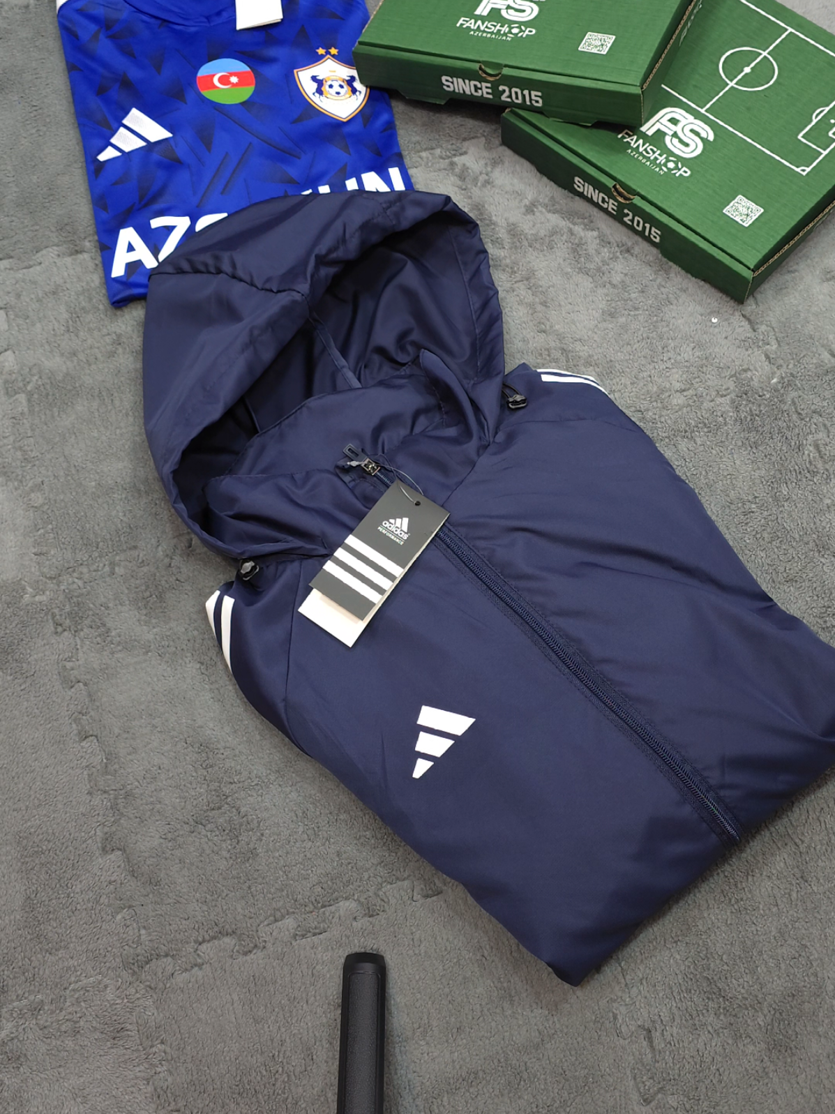 @FANSHOP