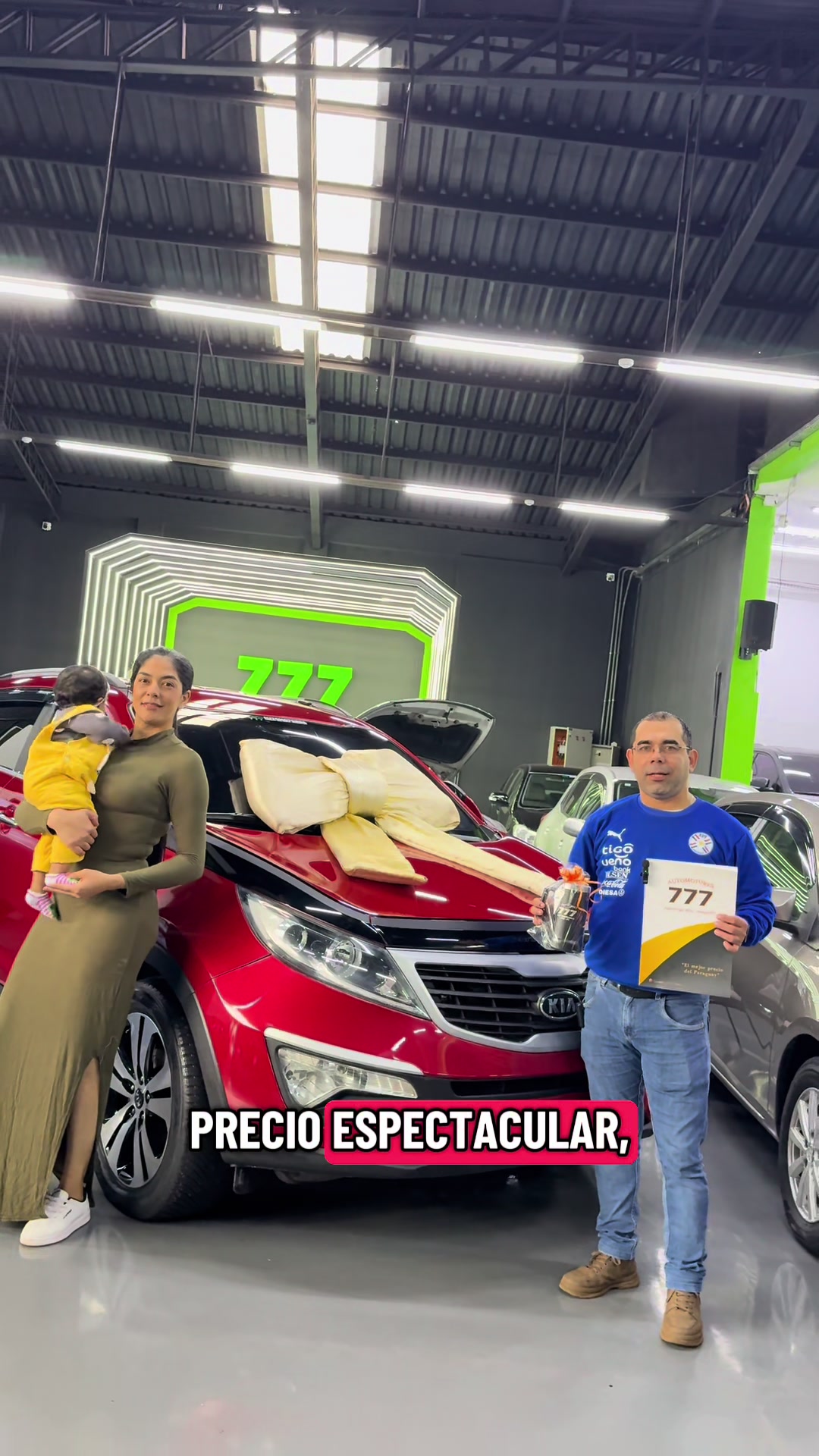 @777 automotores