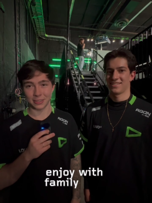 @VALORANT Esports NA