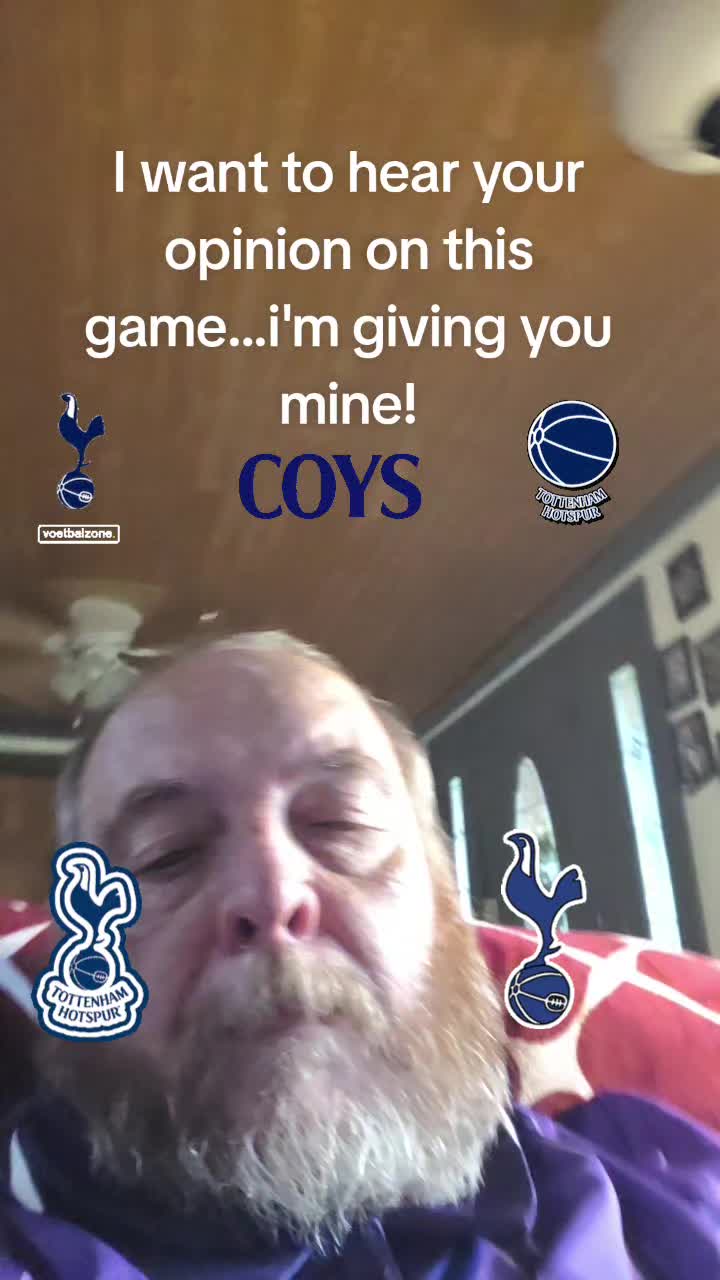 @bigdaddyofhotspurs❌️
