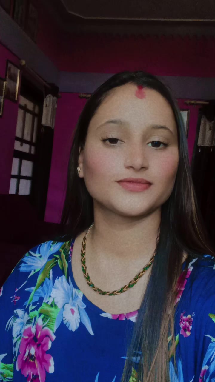 @LuxMee Awasthi