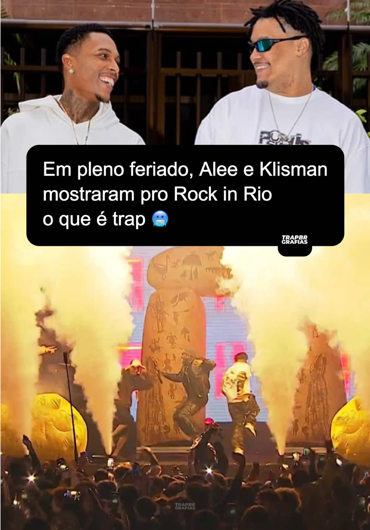 @trapbrgrafias