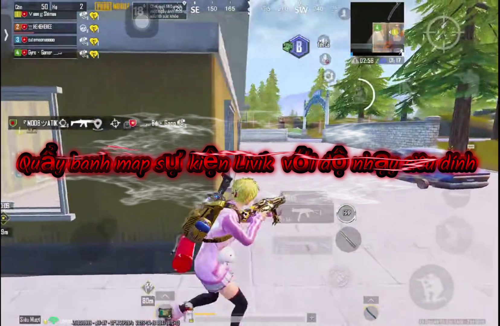@𝐱𝐆𝐲𝐫𝐨 𝐑𝐞𝐚𝐥 𝐕𝐍 🇻🇳