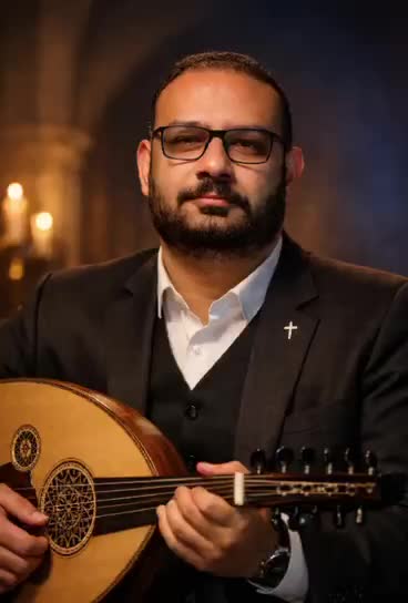 @kirelos Magdy- كيرلس مجدي