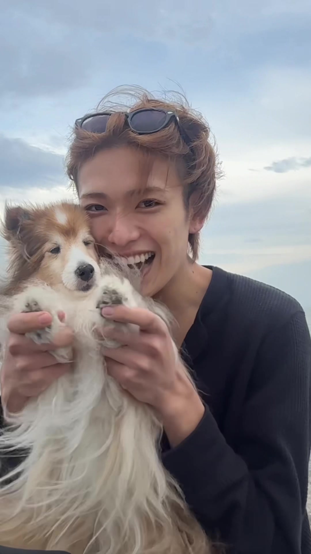 @ジュニア【公式】