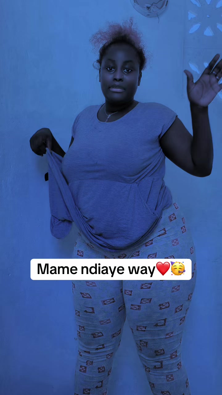 @Bbmita saliou linternational🥳