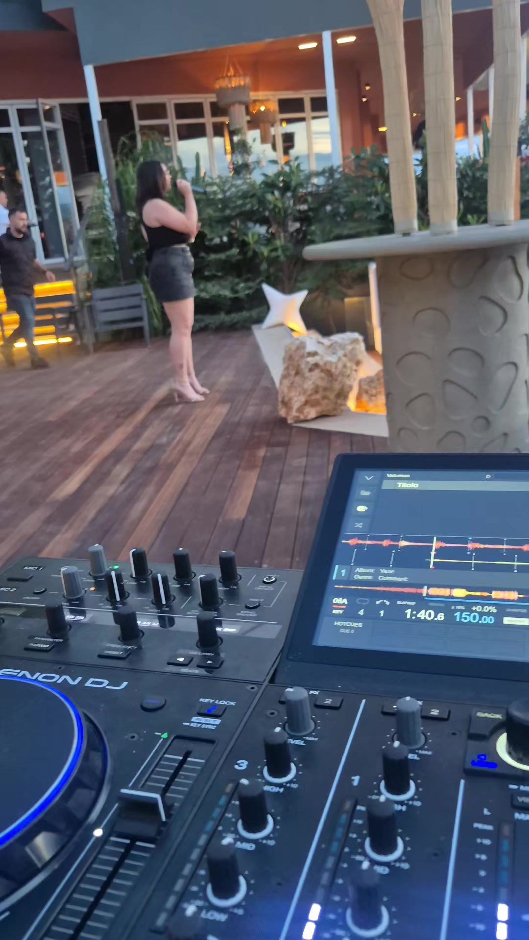 @LION DJ